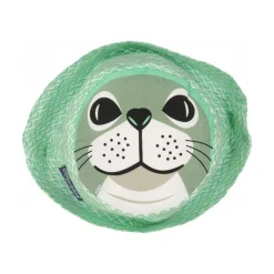 Bob phoque - Coq en Pâte