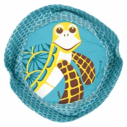 Bob tortue - Coq en Pâte