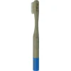 Brosse à dents bleue enfant