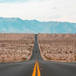 Calendrier photos - Échappées lointaines