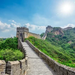 Calendrier photos - Échappées lointaines