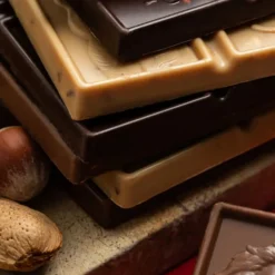 Coffret découverte 6 tablettes - Merveilles du Monde