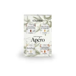 Coffret de tartinades