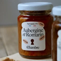 Coffret de tartinades