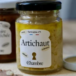 Coffret de tartinades