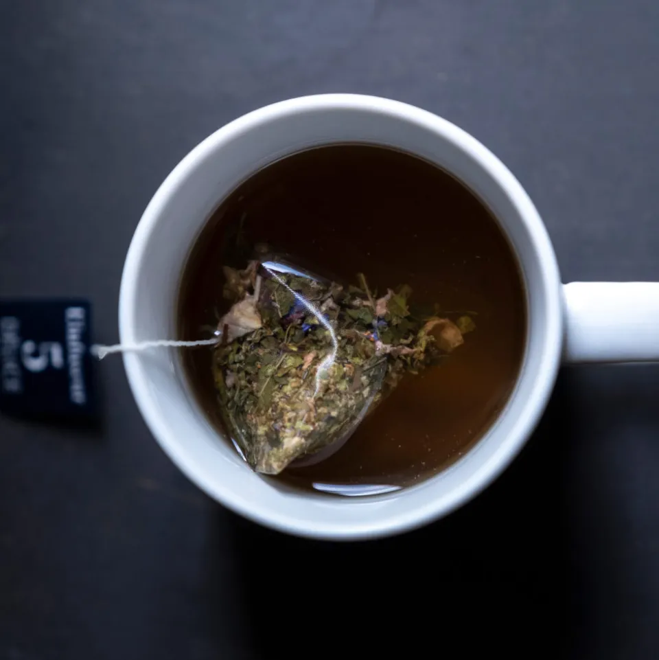 Coffret infusions de l’Infuseur