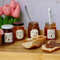 Coffret petit déjeuner