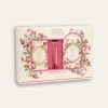 Coffret rituel à la rose