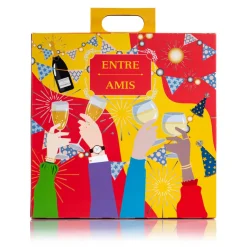 Coffret salé "Entre amis"