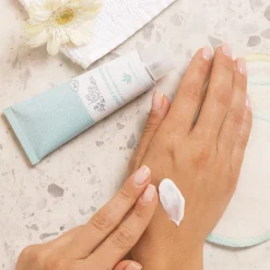 Crème visage hydratante