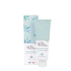 Crème visage hydratante