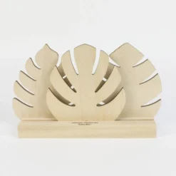 Dessous de verre tropique