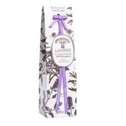 Diffuseur naturel à la lavande