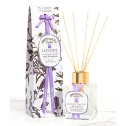 Diffuseur naturel à la lavande