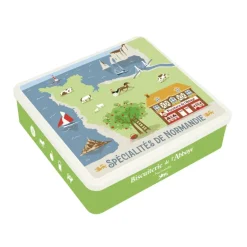 Délices de Normandie : Sablés de l'Abbaye