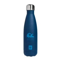 Gourde isotherme WWF eau en inox - 500 mL