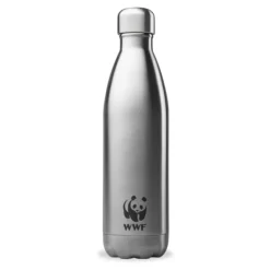 Gourde isotherme WWF en Inox - 750 ml