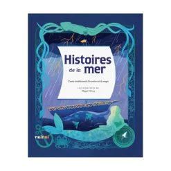 Histoires de la mer