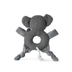 Hochet ébu l'éléphant