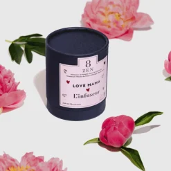Infusion Love Mama - L'Infuseur