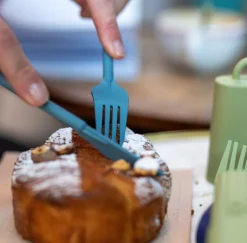 Kit de couverts réutilisables