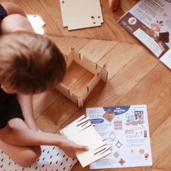 Kit Hôtel à insectes