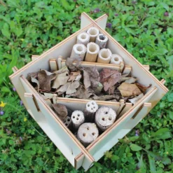 Kit Hôtel à insectes