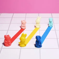 La grande fabrique de savons