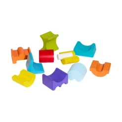 La tour d'équilibre