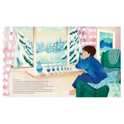 Les Grands petits voyages d'Emil