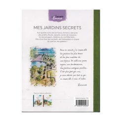 Mes jardins secrets