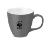 Mug gris WWF