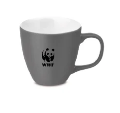 Mug gris WWF