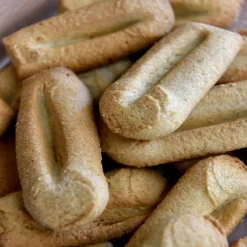 Navettes de Provence par Pierre Hermé