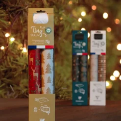 Pack emballage cadeaux