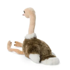 Peluche Autruche