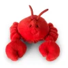 Peluche Coral le crabe