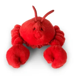 Peluche Coral le crabe