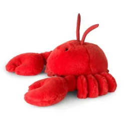 Peluche Coral le crabe