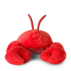 Peluche Coral le crabe