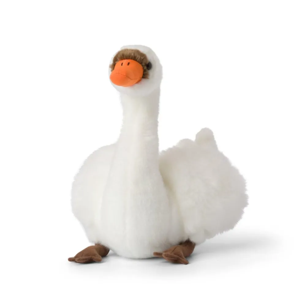 Peluche cygne