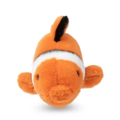 Peluche Poisson clown