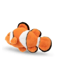 Peluche Poisson clown