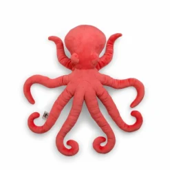Peluche Poulpe 50 cm