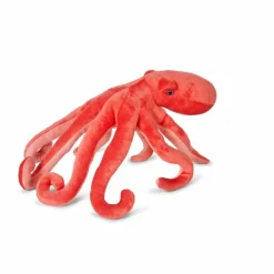 Peluche Poulpe 50 cm