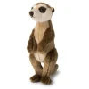 Peluche Suricate 30 cm