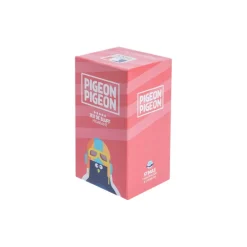 Pigeon Pigeon