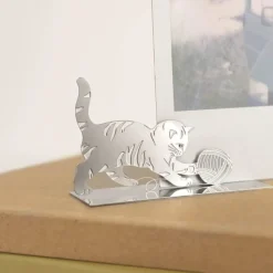 Porte photo "Chat Misti"