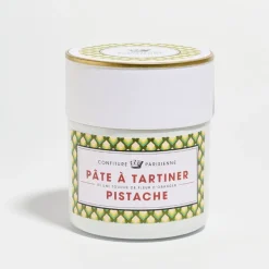 Pâte à tartiner Pistache