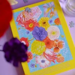 Puzzle - Nature peinture